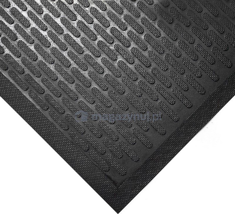 Coba Mata antypoślizgowa COBAscrape. Wym. 850x3000mm