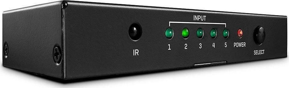 Przełącznik Lindy 38233