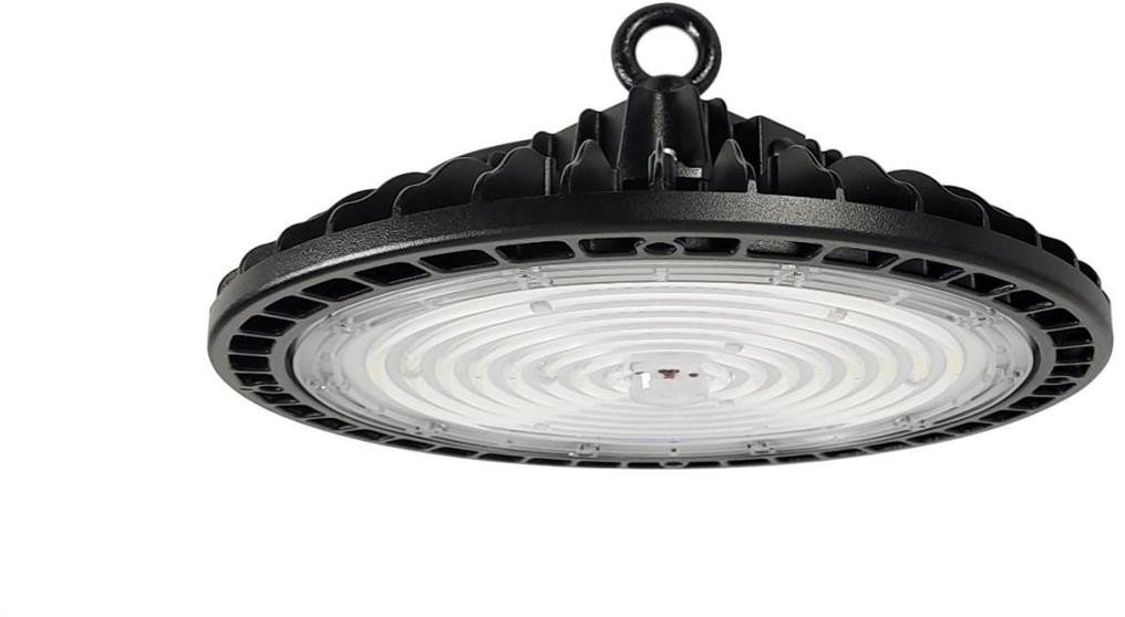 Lampa przemysłowa LED High bay 200W 200lm/W 6000K IP65 LEDINSIDE (5 lat gwarancji)