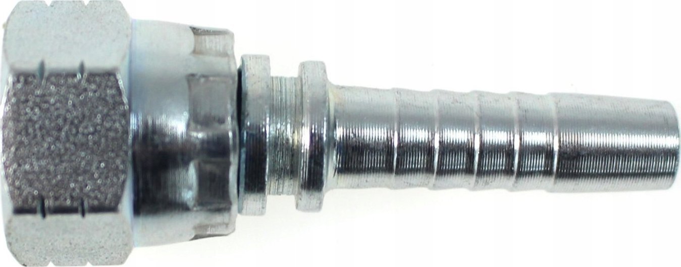 TurboWorks Końcówka DKJ AN4 7/16"-20 UNF Z
