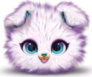 Spin Master FurFluffs Szczeniaczek (6065306)