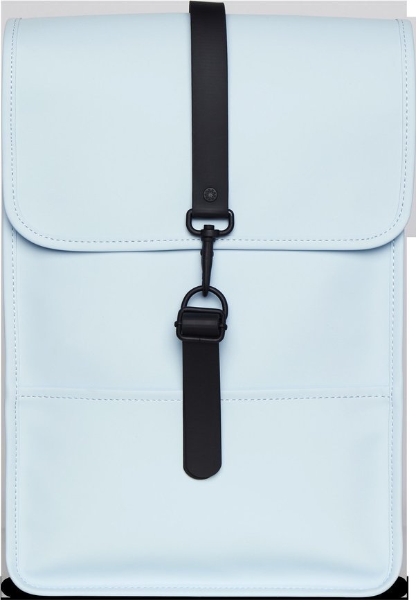 Rains plecak wodoodporny 40x29x10 cm 9 L 12800 81 SKY