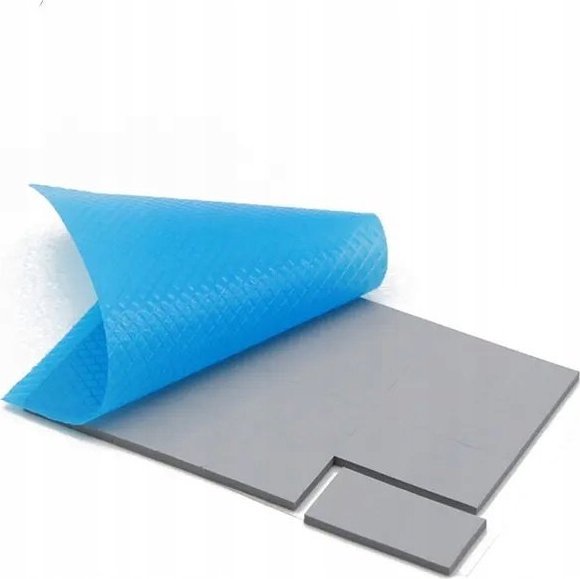 Termopad Thermalpad 85x45 2.5 mm 12 W/mk