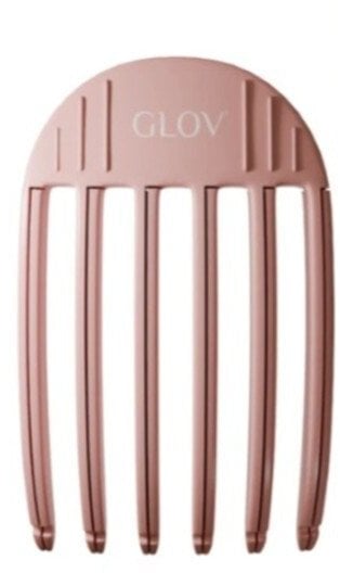 Glov Zero Gravity klip unoszący włosy u nasady Pink