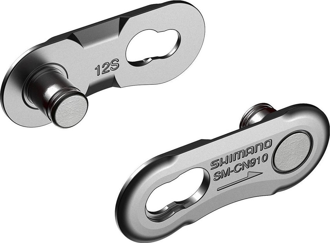 Shimano Zapinka łańcucha Shimano SM-CN 910-12 11-12 rzędowa Uniwersalny