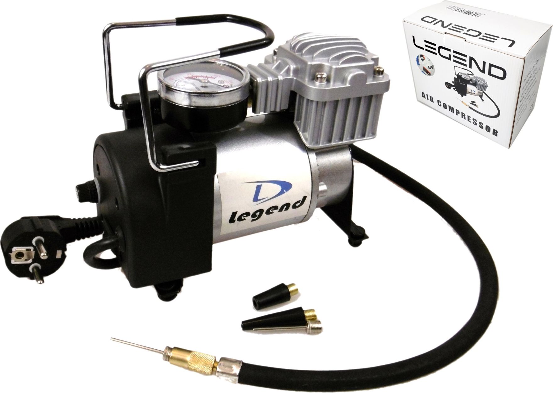 Legend Kompresor 1 cylindrowy