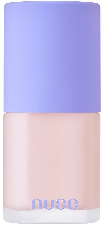 NUSE_ Care Tone-Up tonujący krem do twarzy z filtrem SPF50+ PA++++ 01 Peach 30ml