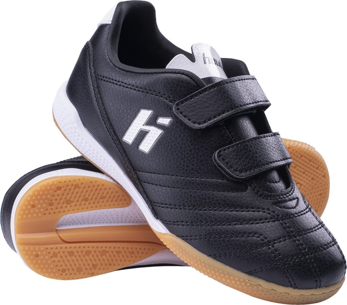 Huari Dziecięce buty piłkarskie halowe halówki Huari Segredo JR IC rozmiar 28