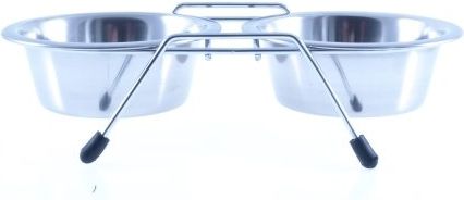 LUPI PETS MISKA KPL.NA RAMCE 24cm 2x2.80