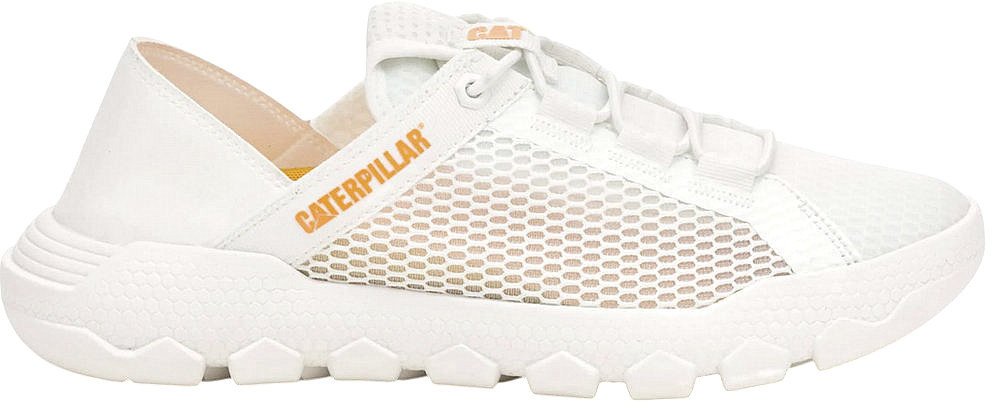 Buty męskie CAT CATERPILLAR Hex Lite Vent Slip On (P726254) 44