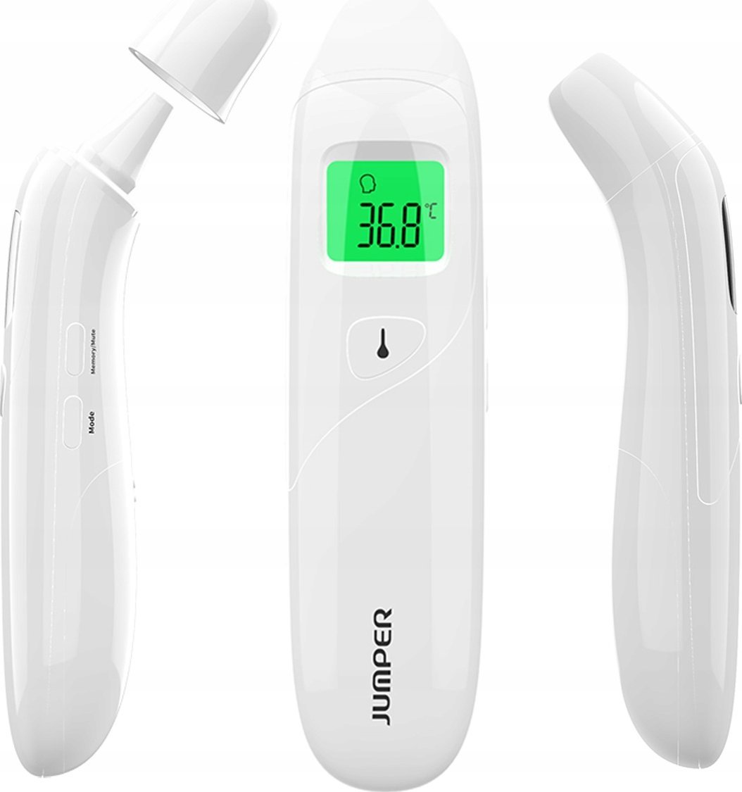 Jumper Jumper JPD-FR403