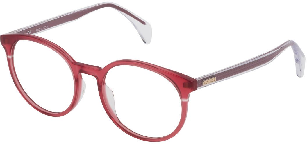 Ramki do okularów Damski Police VPL732-490U69 49 mm