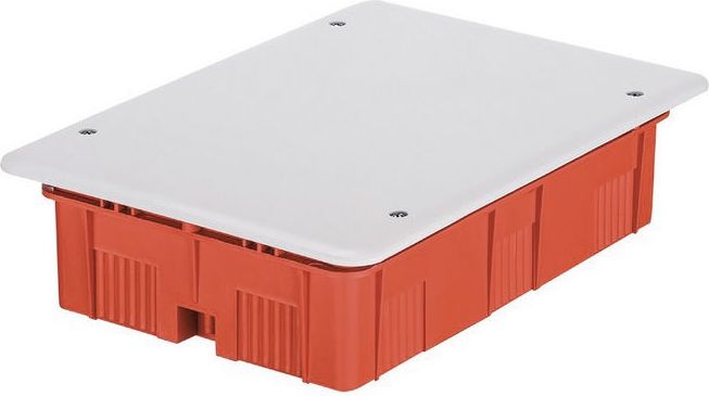 Elektro-Plast Puszka instalacyjna p/t Install-Box 264 x 177 x 76 (0265-01)
