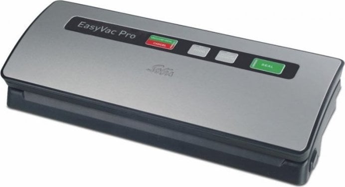 Solis Solis Easy Vac Pro Metal 569 Vacuum Sealer