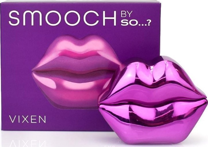 SMOOCH BY SO...? Woda perfumowana Vixen 30 ml