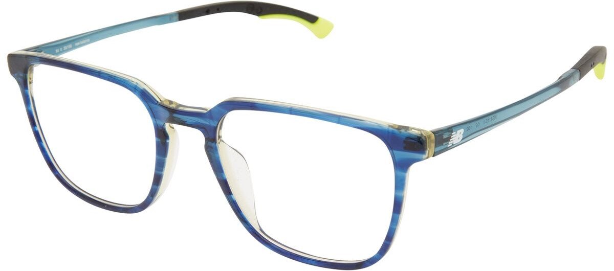 Ramki do okularów Męskie New Balance NB411501 54