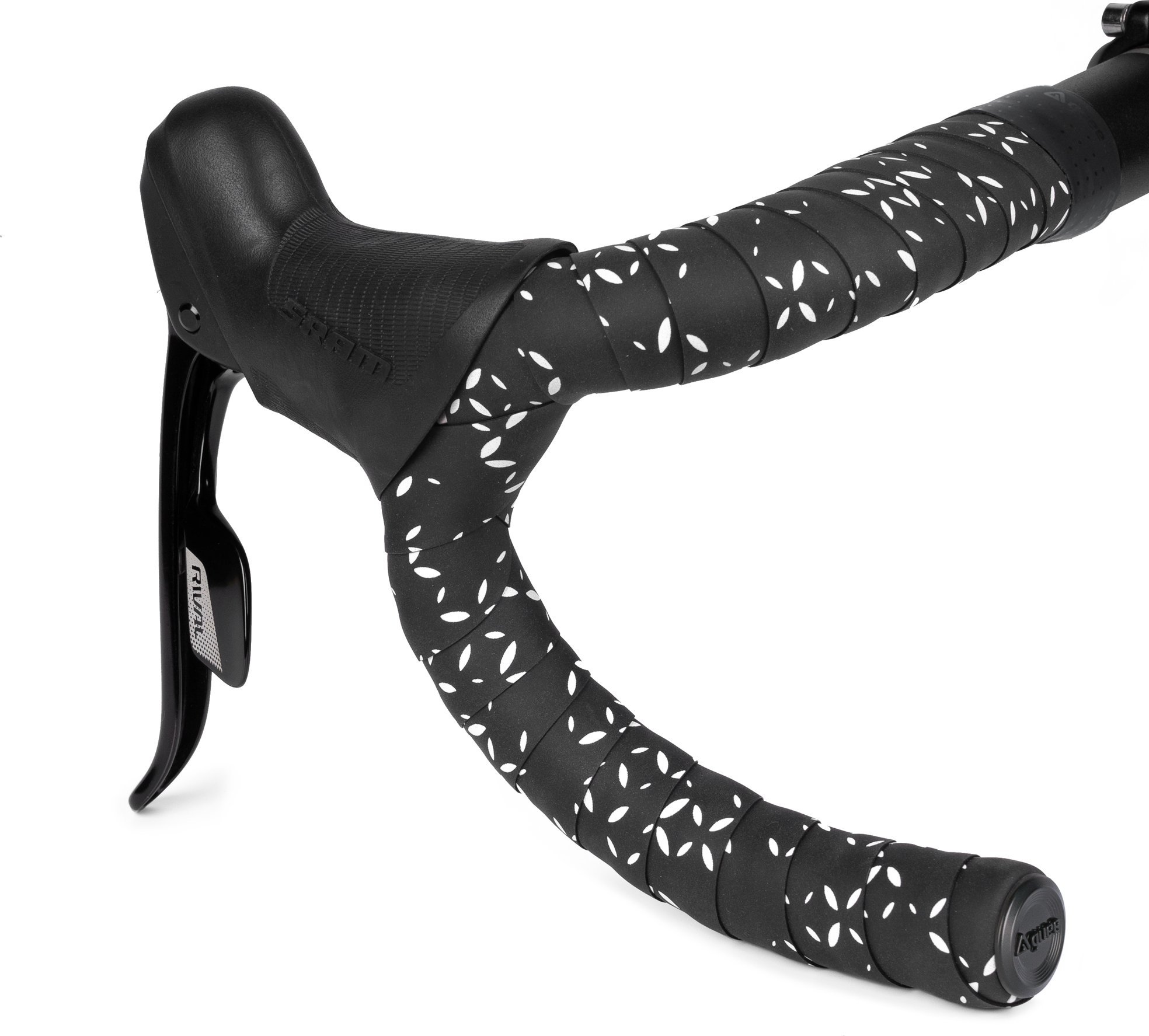 Prox Owijka na kierownicę GUEE ATTITUDE Wybierz kolor: Sparkler Biały