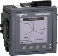 Schneider Miernik PM5500 4WE/2WY cyfrowe Ethernet Modbus (METSEPM5561)