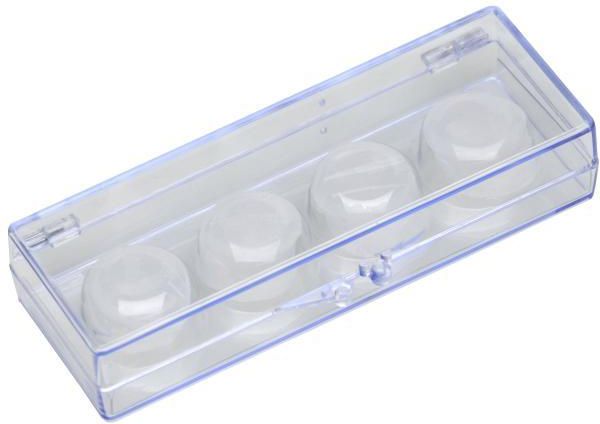 Spokey Spokey SHELL - Zatyczki do uszu - 84120