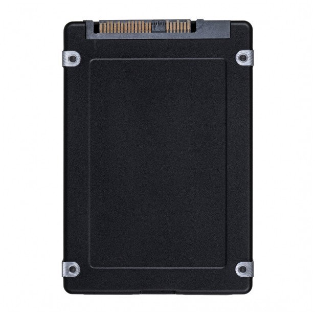 samsung semiconductor Dysk SSD Samsung PM1743 768TB U3 NVMe PCIe 50 MZWLO7T6HBLA-00A07 (DPWD 1)