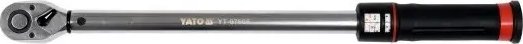 Yato Klucz dynamometryczny 1/2'' 20-220nm (YT-07605)