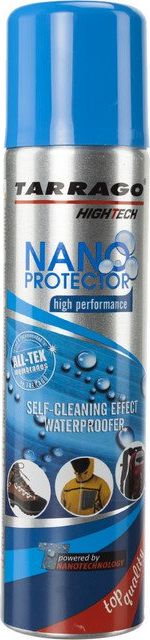 Tarrago Środek impregnujący High Tech Nano Protector do skóry 400 ml