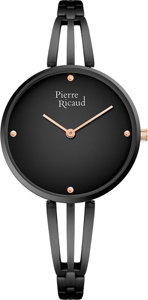 Zegarek Pierre Ricaud Pierre Ricaud P22091.B1R4Q Zegarek