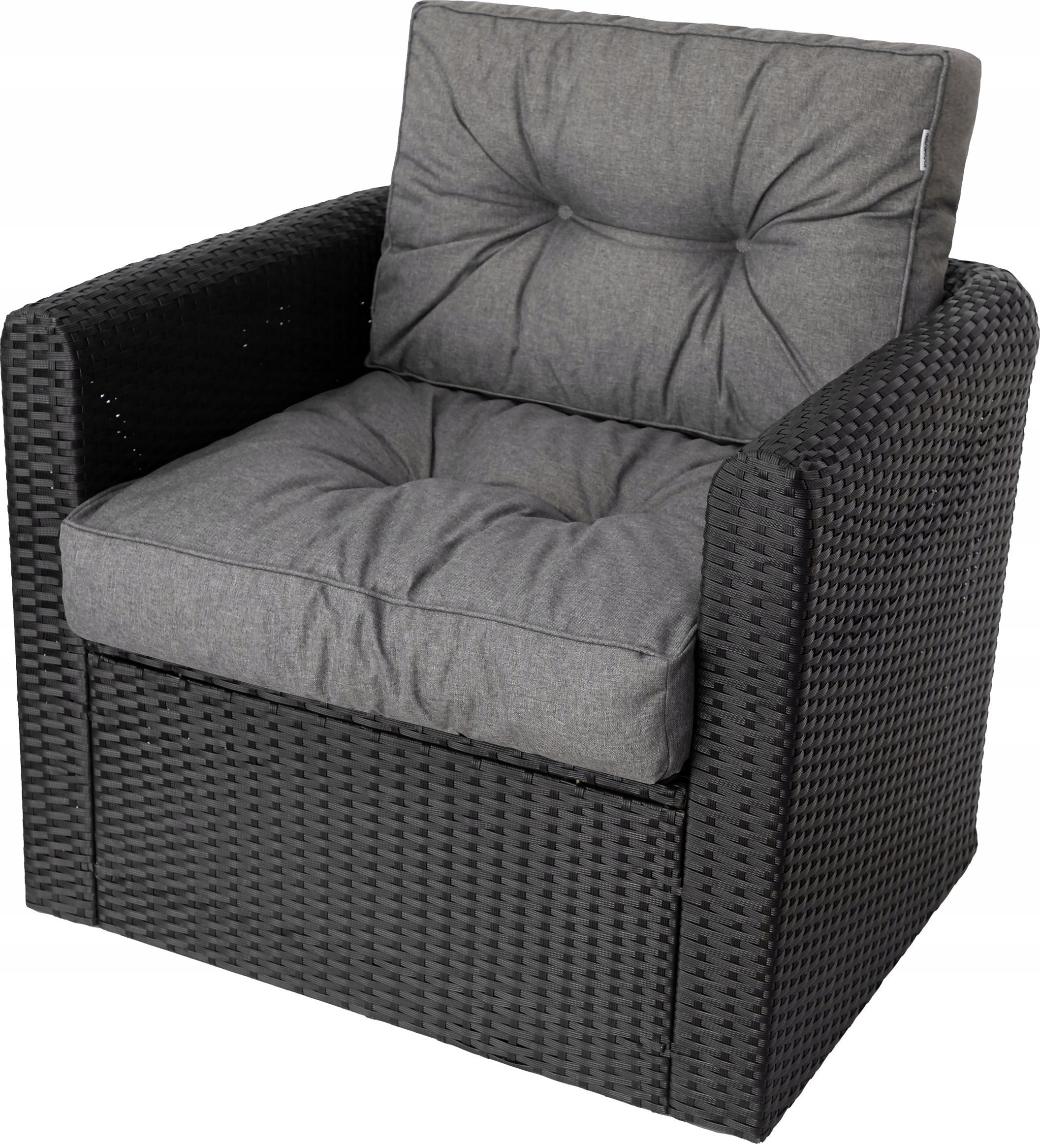 Hobbygarden R2 PODUSZKA KAJA GRAFITOWY