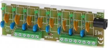 Pulsar ŁĄCZÓWKA ZASILANIA AWZ-579