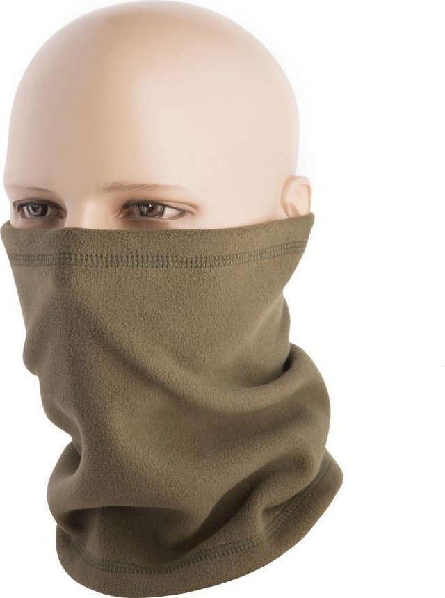 M-Tac Szalokominiarka Elite ze ściągaczem M-Tac polar 260 g/m2 L/XL olive