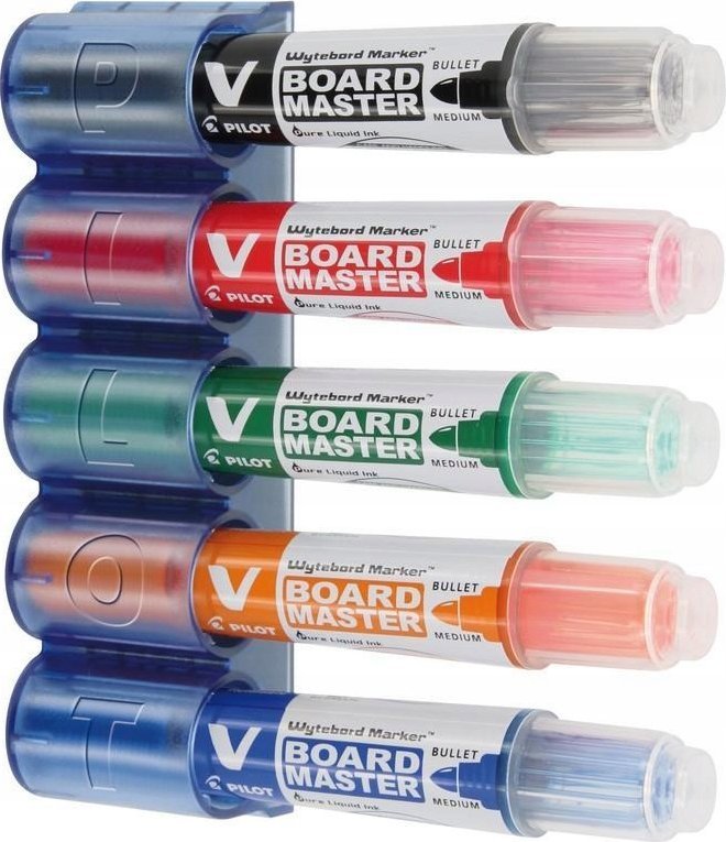 Pilot Pilot V-Board Master