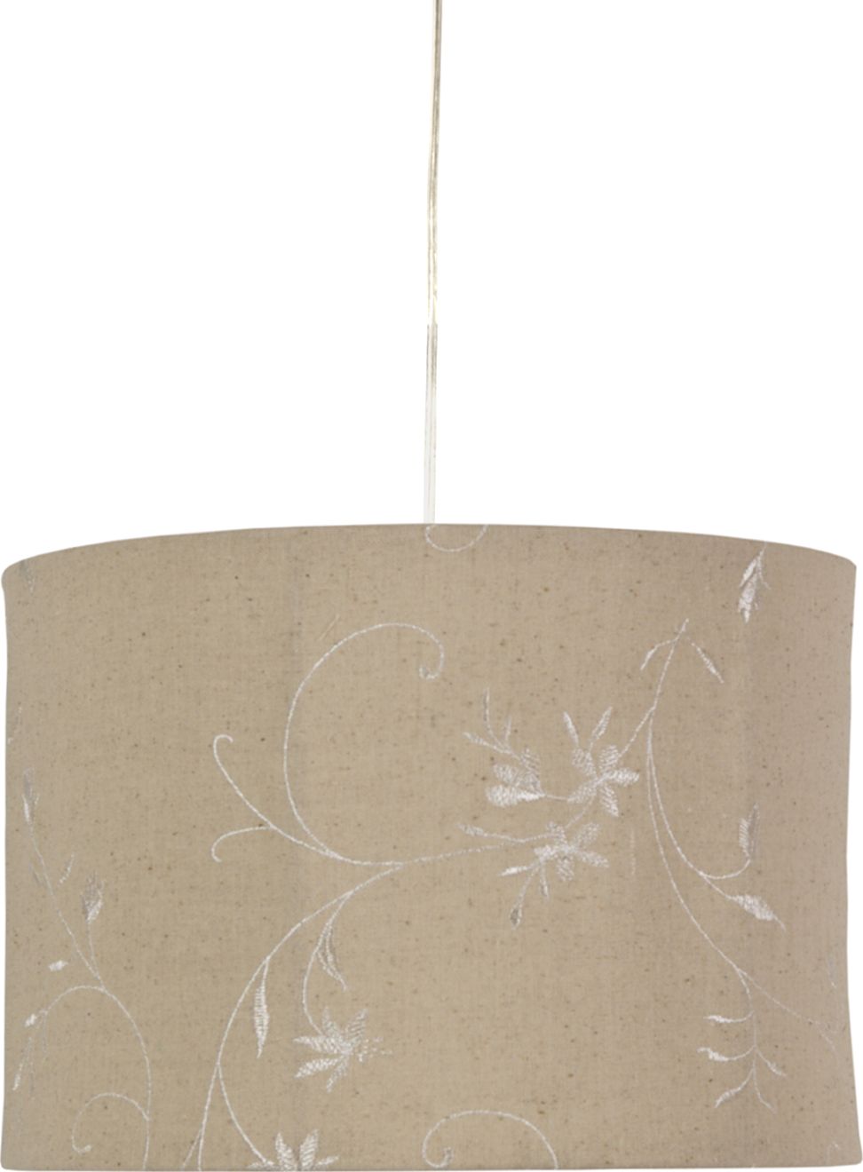 Lampa wisząca Candellux FARM nowoczesna brązowy (31-03171)