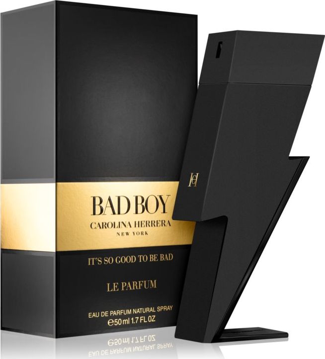 Carolina Herrera Bad Boy Le Parfum EDP 100 ml