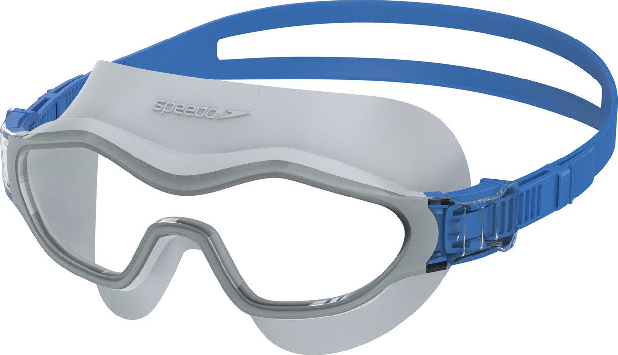 Maska Do Nurkowania Hydrosity Swim Mask rozmiar 36