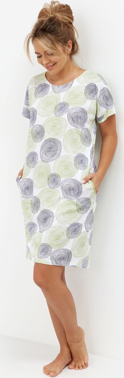 Cana Koszula nocna damska 255 2XL XXL