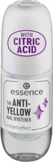 ESSENCE_Nail Repair Oil olejek naprawczy do paznokci 8ml