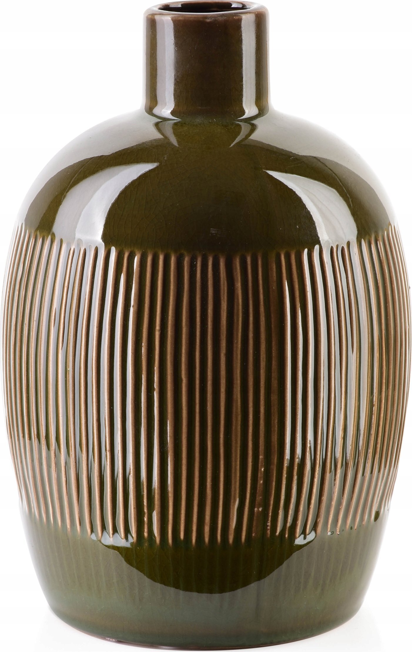 Lumarko Wazon 16x16xh23,5cm Lumarko!