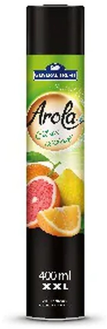Arola Odświeżacz powietrza Citrus Coctail 400ml