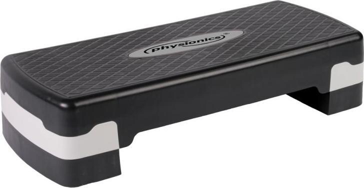 Physionics Physionics Aerobic Stepboard - stepper fitness - max 200 kg
