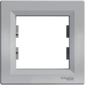 Schneider Electric Ramka 1-krotna aluminium (EPH5800161)