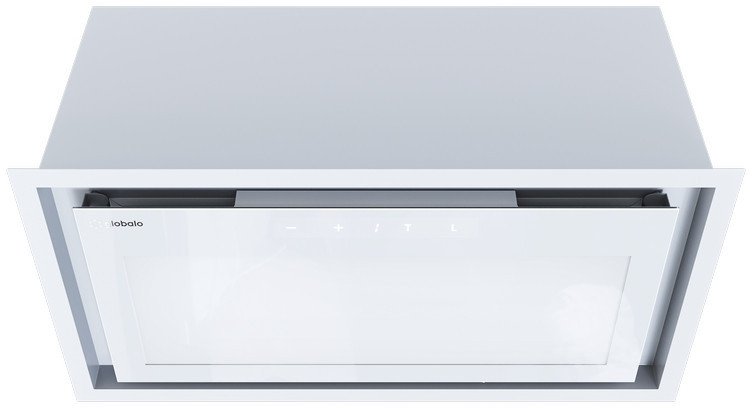 Okap kuchenny GLOBALO Salviro 60.1 White one size