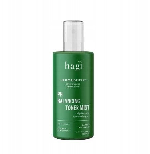 HAGI_Dermosophy mgiełka-tonik równoważący PH 150ml
