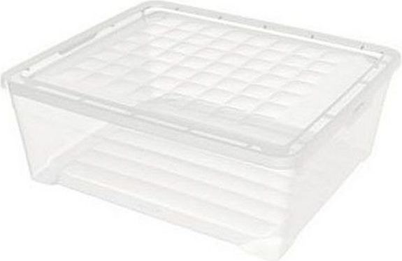 Curver Pojemnik Textil do przechowywania 10l-27189