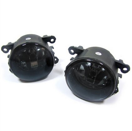 Halogeny Citroen C5 II C4 PICASSO I MPV DACIA SANDERO LOGAN MCV DUSTER LOGAN FORD FOCUS III C-MAX II TRANSIT