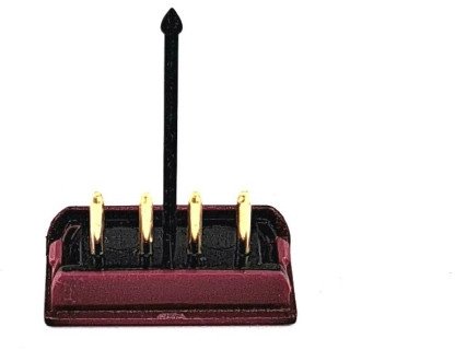 Oryginalny Bezpiecznik Flight Tag prostownica Dyson fuksja