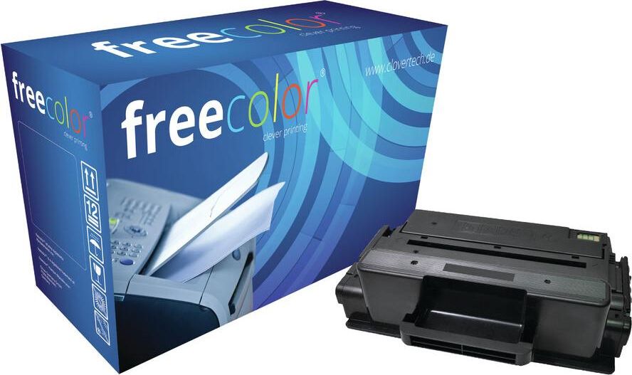 Toner Freecolor Black Zamiennik MLT-D203E (M3820-XL-FRC)