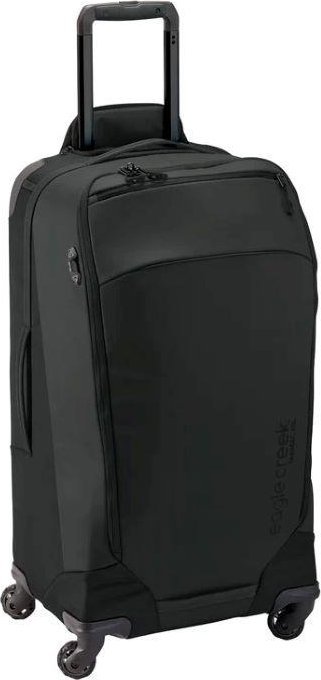 Eagle Creek Eagle Creek Tarmac XE 4-Wheel 95L Black