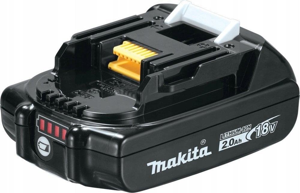 Makita Makita baterie BL1820B Li-ion LXT 18V/2,0Ah
