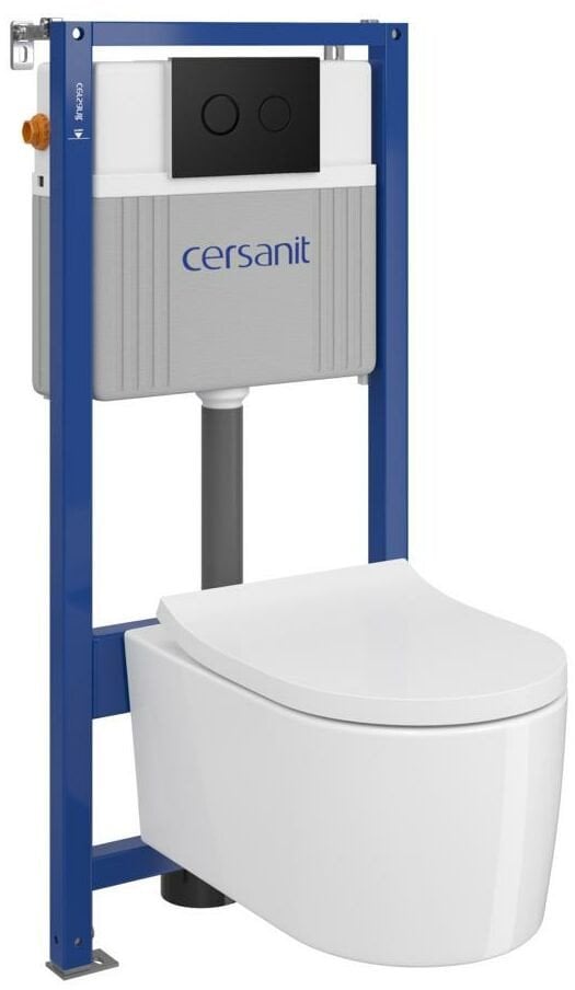 SET B838 SYSTEM 51 PNEU S ACCENTO BL MAT