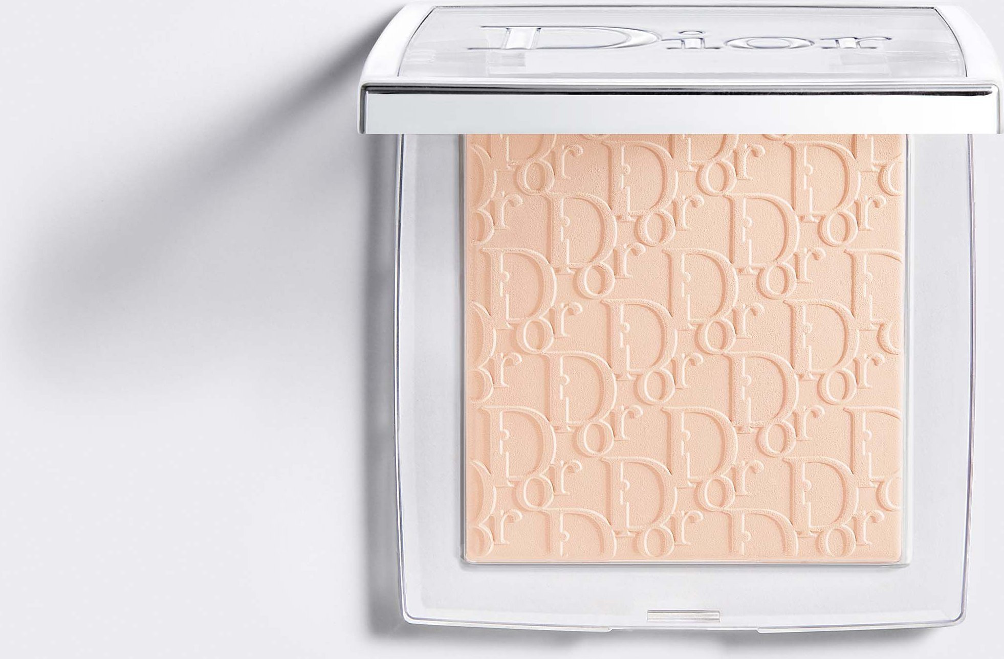 Dior DIOR BACKSTAGE FACE & BODY POWDER-NO-POWDER 0N
